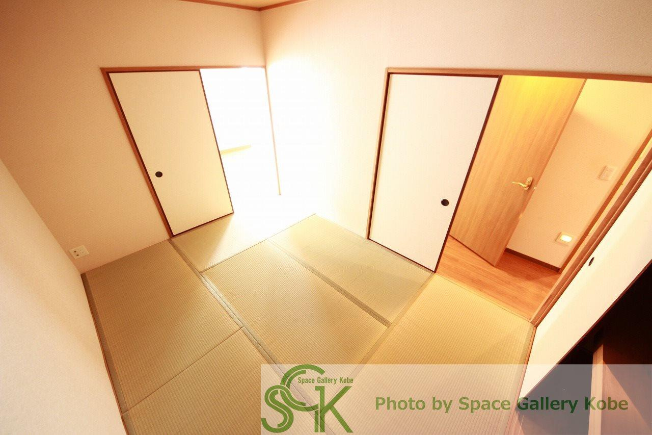 ウエストコート8番街・1番館のその他|※お部屋により仕様が異なる可能性があります。