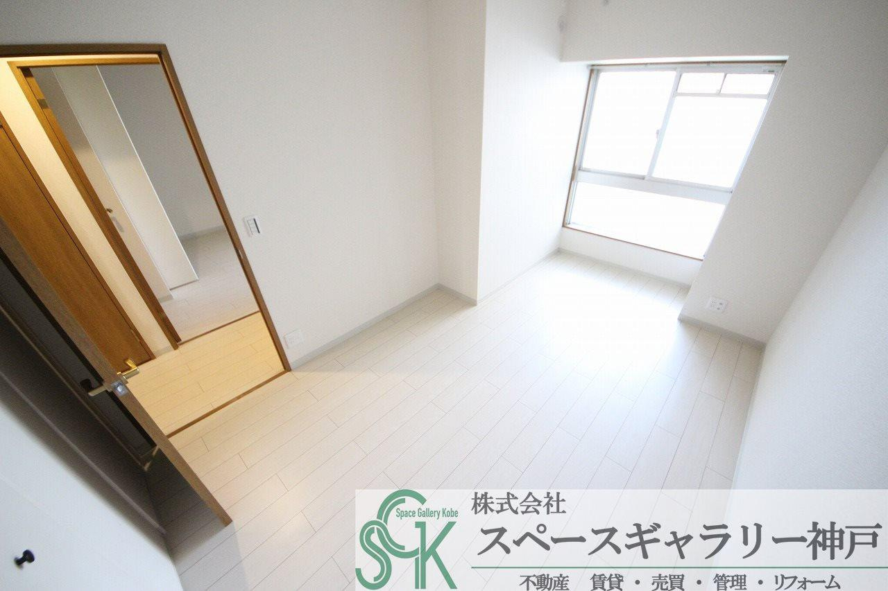ウエストコート8番街・1番館のその他|※お部屋により仕様が異なる場合があります。