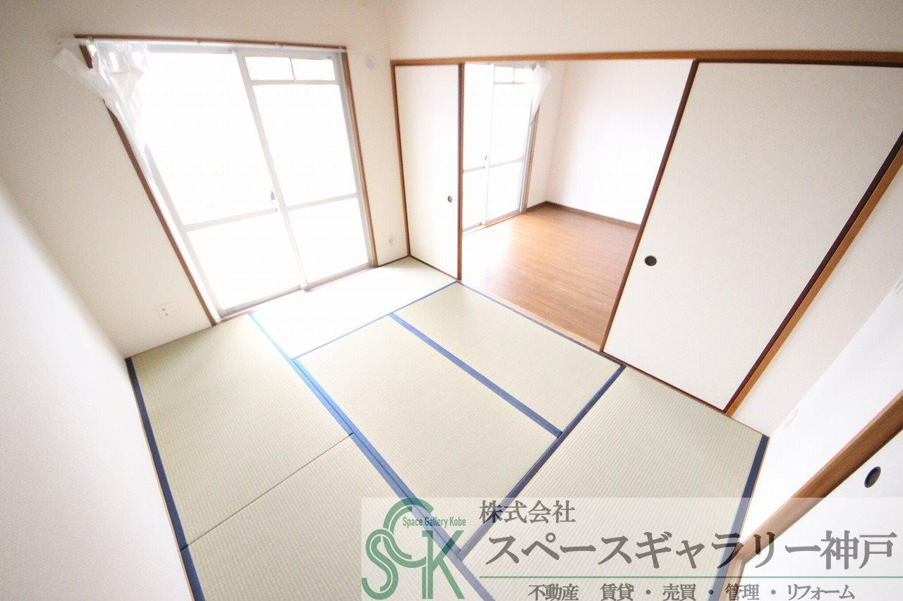 ウエストコート8番街・2番館のその他|※お部屋により仕様が異なる場合があります。