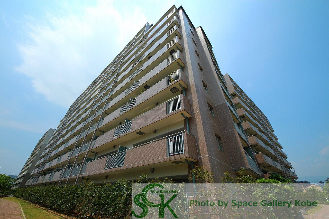 ウエストコート8番街・2番館
