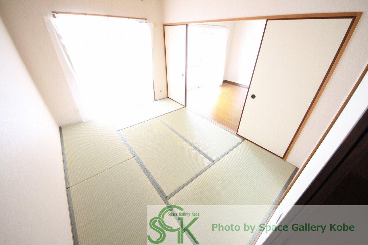 ウエストコート8番街・2番館のその他|※お部屋により仕様が異なる場合があります。