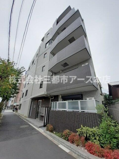 【外観】 | ミル・コリーヌ | ミル・コリーヌ