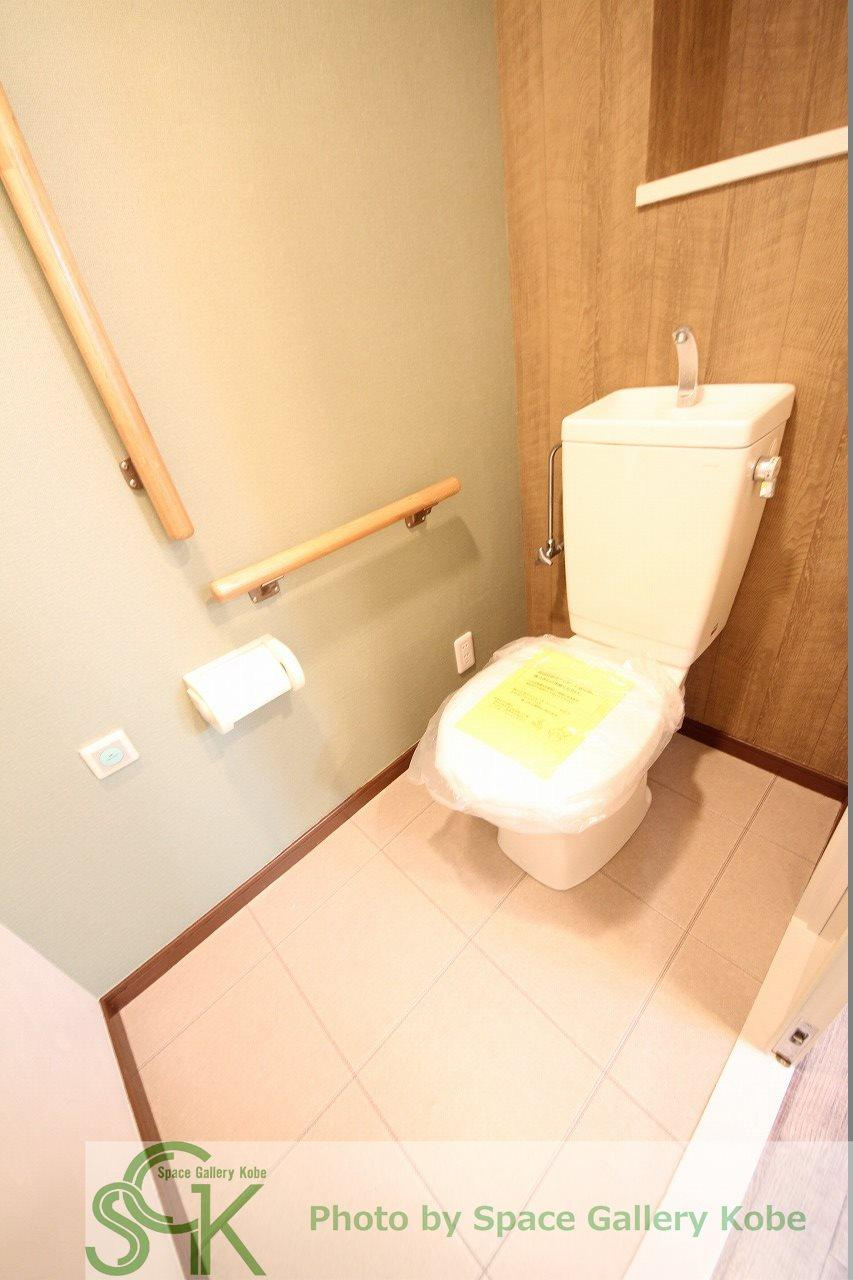 明泉寺シティコートのトイレ|※お部屋により仕様が異なる場合があります。