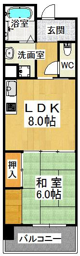 明泉寺シティコート