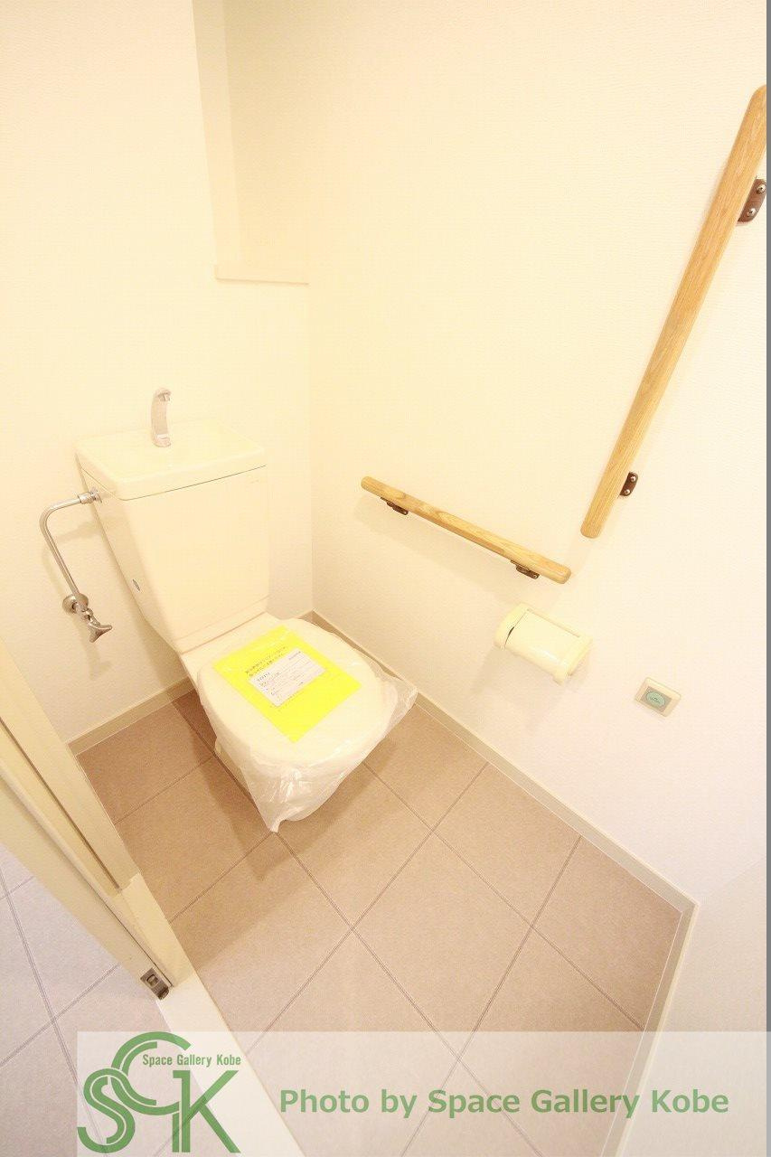 明泉寺シティコートのトイレ|※お部屋により仕様が異なる可能性があります。