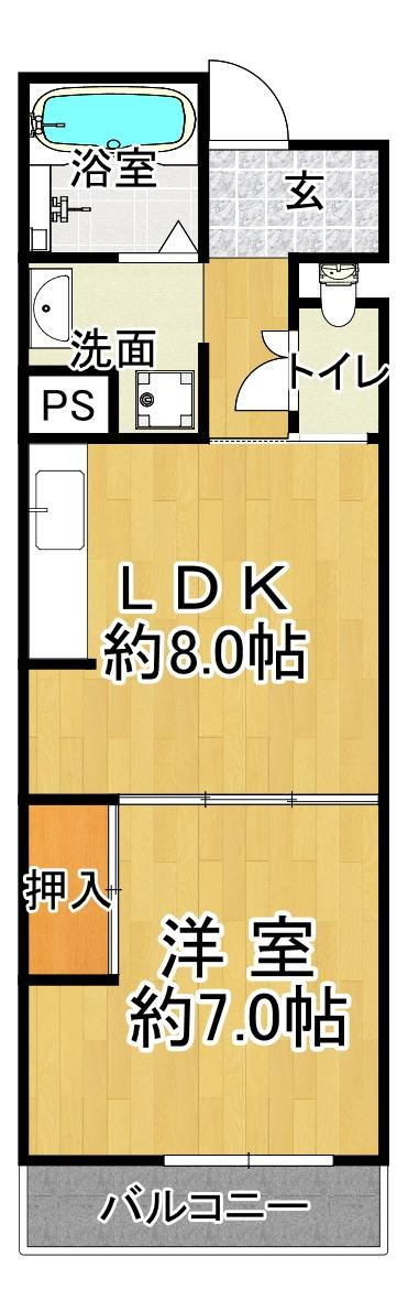 明泉寺シティコート