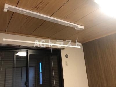 【設備】 | セジュールクレスト