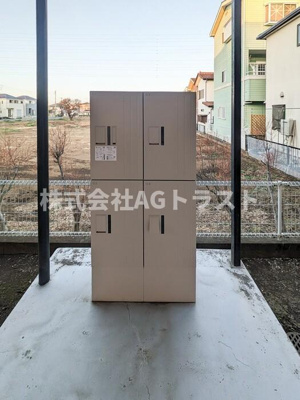 【その他共用部分】 | セジュールクレスト