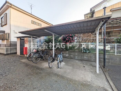 【その他共用部分】 | セジュールクレスト