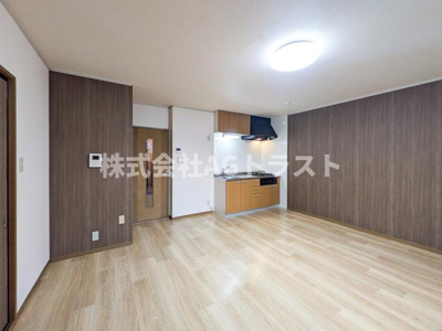 【居間・リビング】 | セジュールクレスト