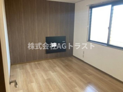 【洋室】 | セジュールクレスト