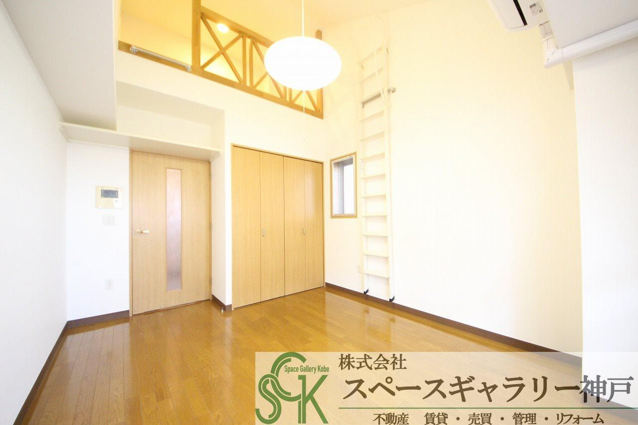 神戸アスタカレッジハイツのその他|※お部屋により仕様が異なる場合があります。
