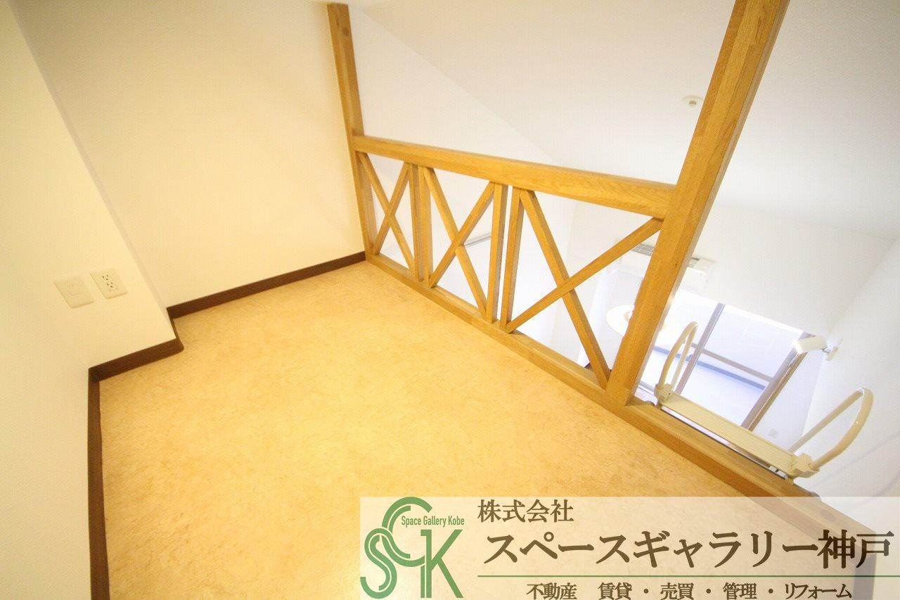 神戸アスタカレッジハイツのその他|※お部屋により仕様が異なる場合があります。
