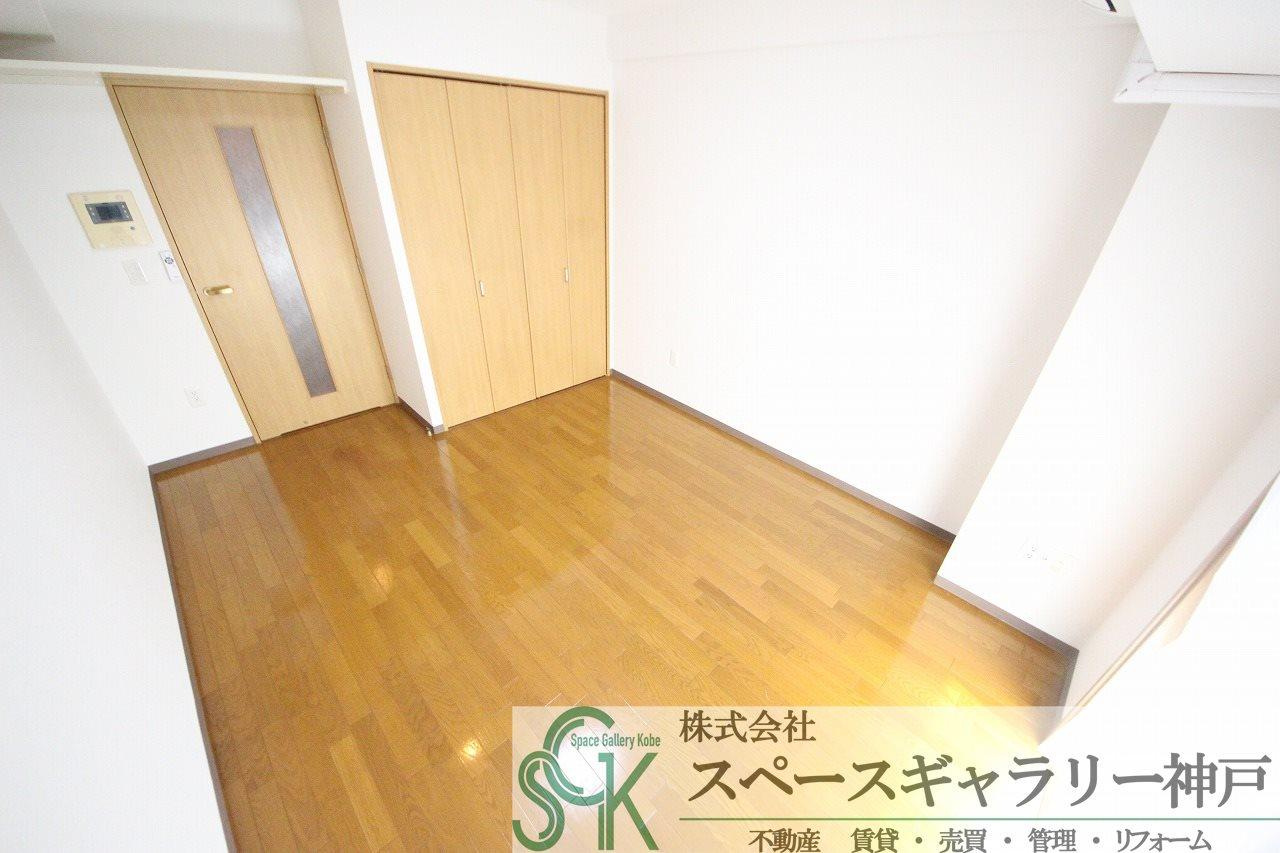 神戸アスタカレッジハイツのその他|※お部屋により仕様が異なる可能性があります。