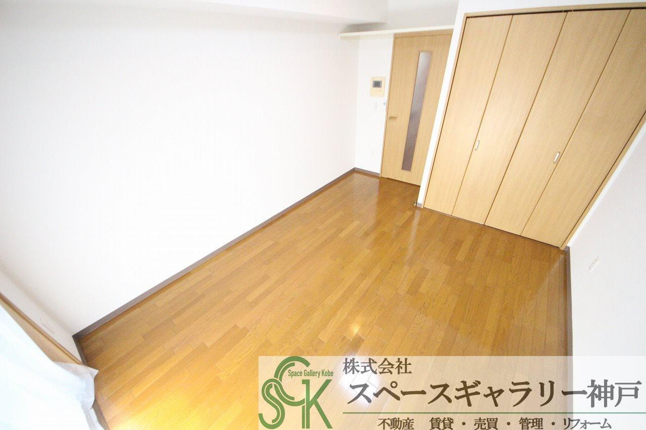 神戸アスタカレッジハイツのその他|※お部屋により仕様が異なる可能性があります。