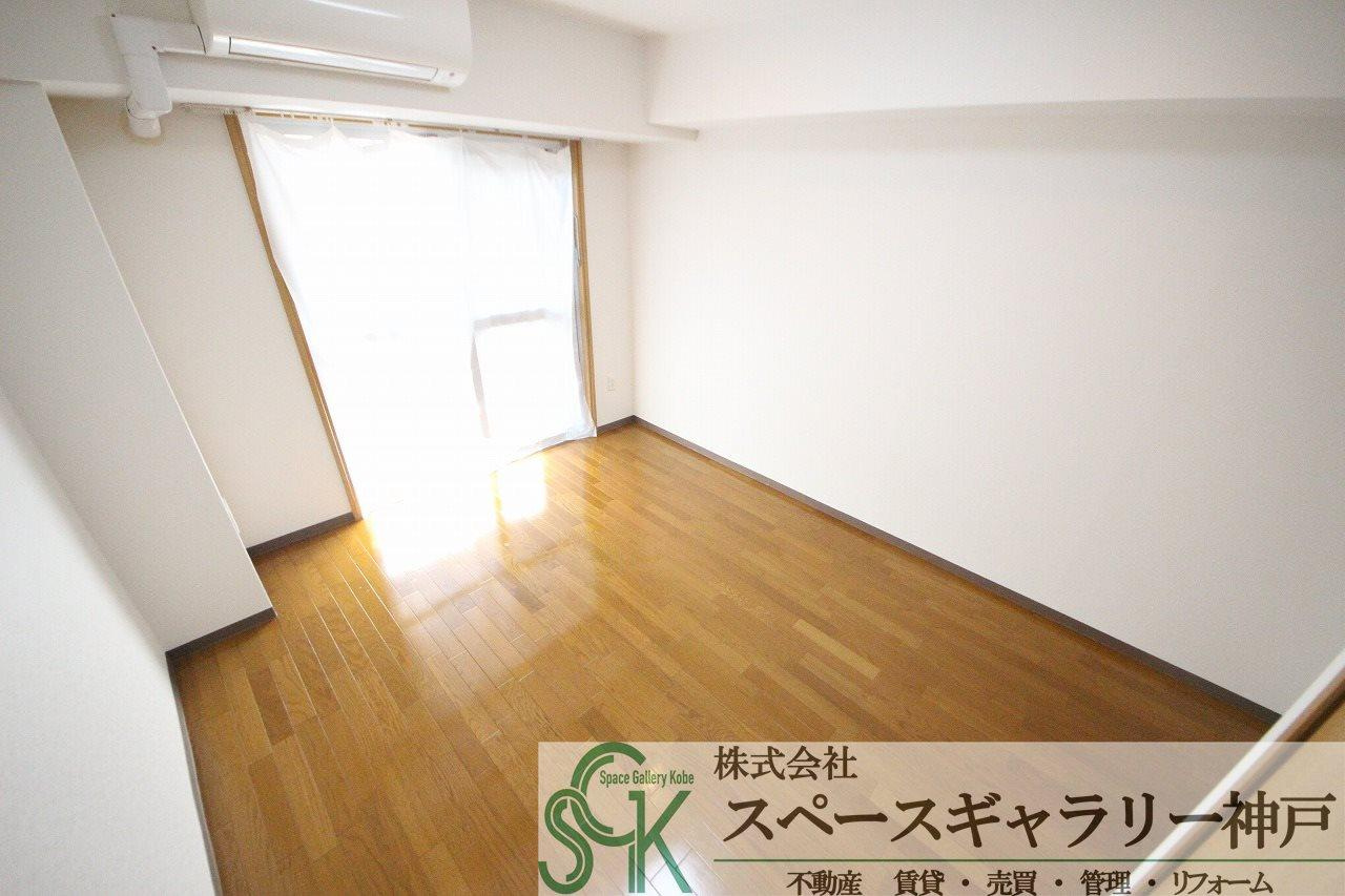 神戸アスタカレッジハイツの居間・リビング|※お部屋により仕様が異なる可能性があります。