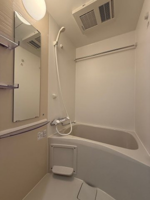 【浴室】 | ベイサイドパークOSAKAサウスレジデンシス