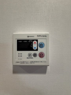 【設備】 | ベイサイドパークOSAKAサウスレジデンシス