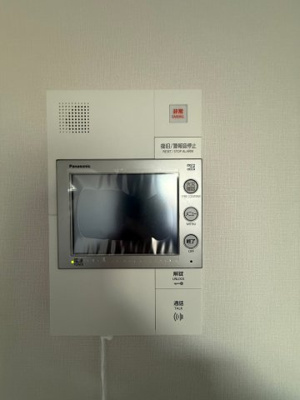 【セキュリティ】 | ベイサイドパークOSAKAサウスレジデンシス