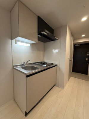 【キッチン】 | ベイサイドパークOSAKAサウスレジデンシス