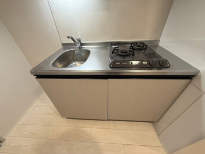 【キッチン】 | ベイサイドパークOSAKAサウスレジデンシス