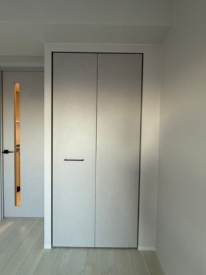 【収納】 | ベイサイドパークOSAKAサウスレジデンシス