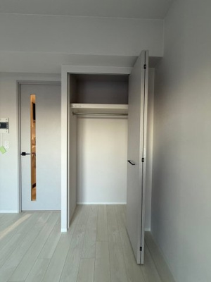 【収納】 | ベイサイドパークOSAKAサウスレジデンシス