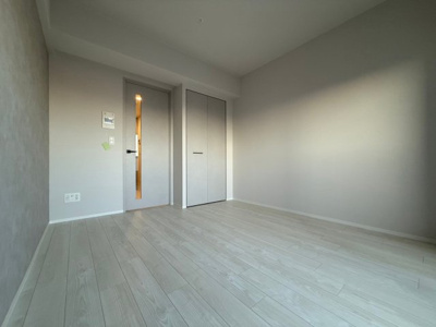 【居間・リビング】 | ベイサイドパークOSAKAサウスレジデンシス