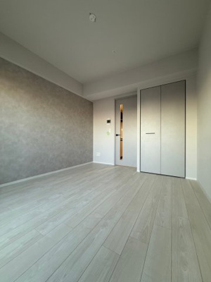 【居間・リビング】 | ベイサイドパークOSAKAサウスレジデンシス