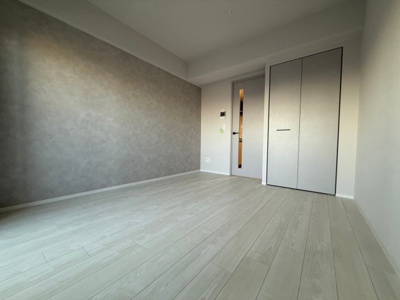 【居間・リビング】 | ベイサイドパークOSAKAサウスレジデンシス