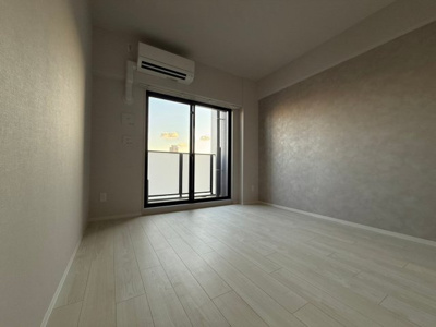 【居間・リビング】 | ベイサイドパークOSAKAサウスレジデンシス