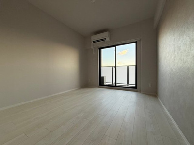 【居間・リビング】 | ベイサイドパークOSAKAサウスレジデンシス