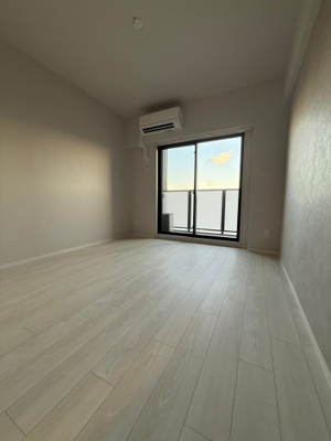 【居間・リビング】 | ベイサイドパークOSAKAサウスレジデンシス