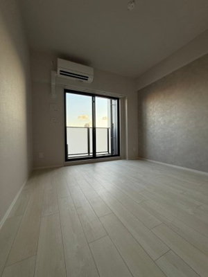 【居間・リビング】 | ベイサイドパークOSAKAサウスレジデンシス