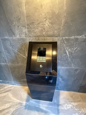 【セキュリティ】 | ベイサイドパークOSAKAサウスレジデンシス