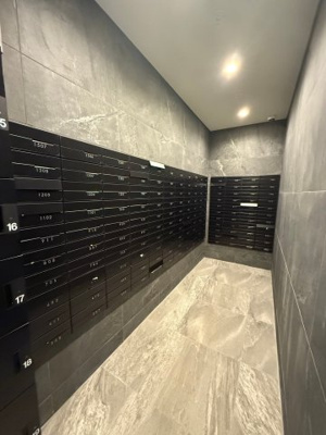 【その他共用部分】 | ベイサイドパークOSAKAサウスレジデンシス