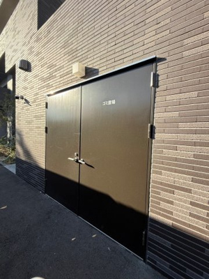 【その他共用部分】 | ベイサイドパークOSAKAサウスレジデンシス