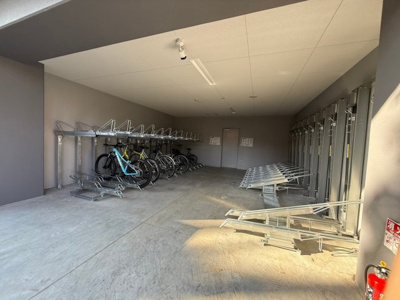 【その他共用部分】 | ベイサイドパークOSAKAサウスレジデンシス