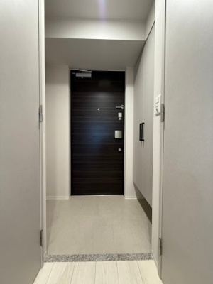 【玄関】 | ベイサイドパークOSAKAサウスレジデンシス