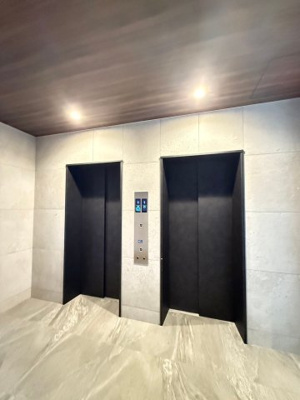 【その他共用部分】 | ベイサイドパークOSAKAサウスレジデンシス