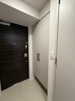 【玄関】 | ベイサイドパークOSAKAサウスレジデンシス