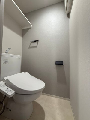 【トイレ】 | ベイサイドパークOSAKAサウスレジデンシス