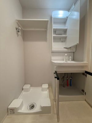 【トイレ】 | ベイサイドパークOSAKAサウスレジデンシス