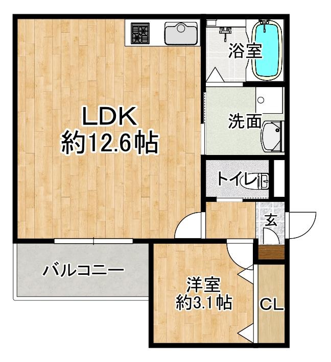 (仮称)ジーメゾン明石市林エレール
