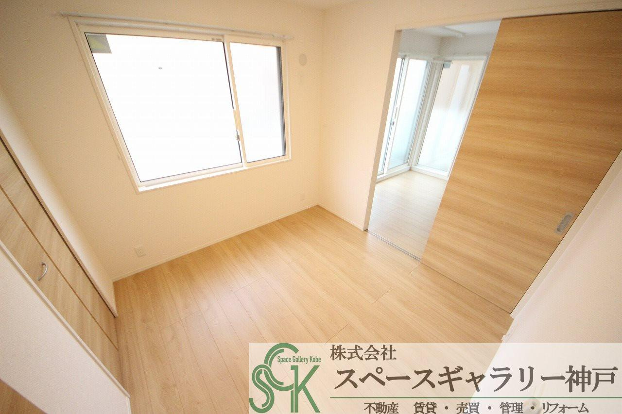 Bonheur明石のその他|※同一メーカー施工のイメージ写真です※