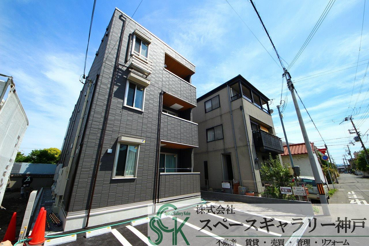 Bonheur明石