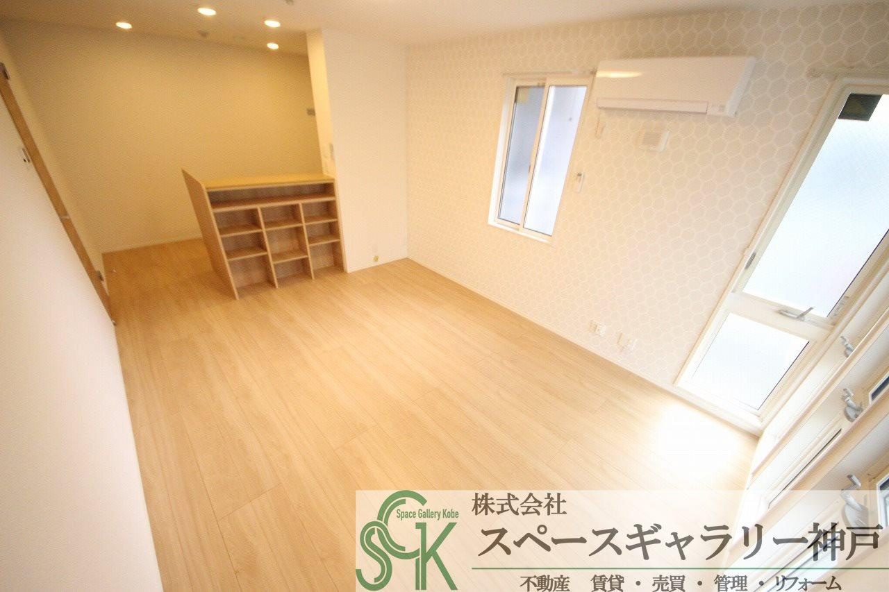 Bonheur明石のその他|※同一メーカー施工のイメージ写真です※