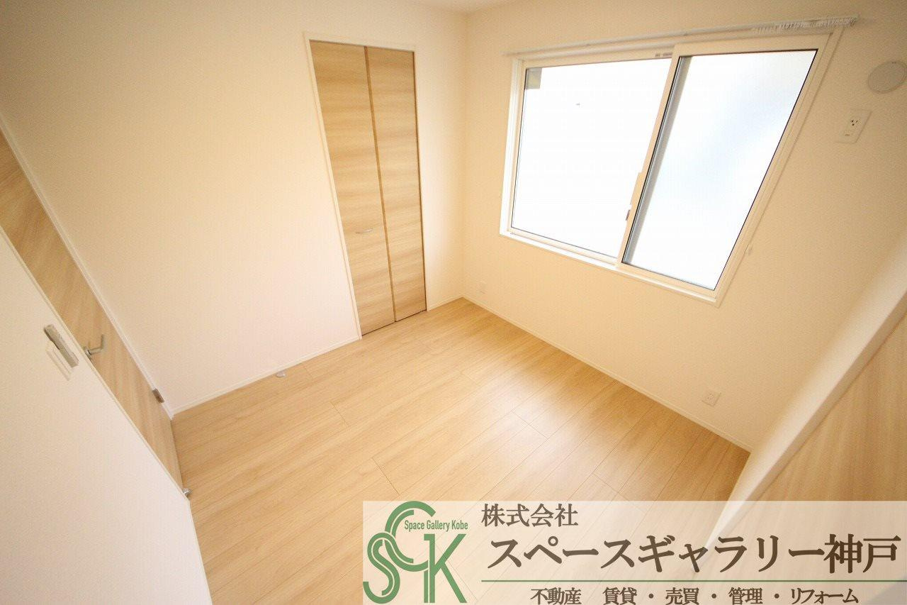 Bonheur明石のその他|※同一メーカー施工のイメージ写真です※