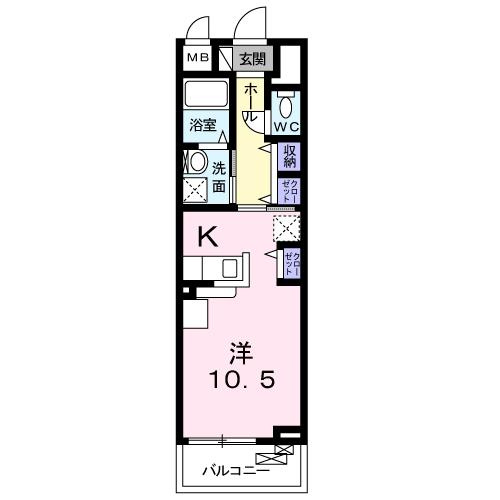Bonheur静徳(ボヌール静徳)