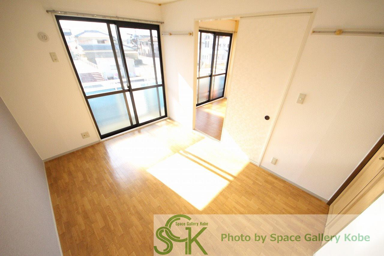 CASA IZUMI B棟のその他|※同物件の別のお部屋の写真です※
